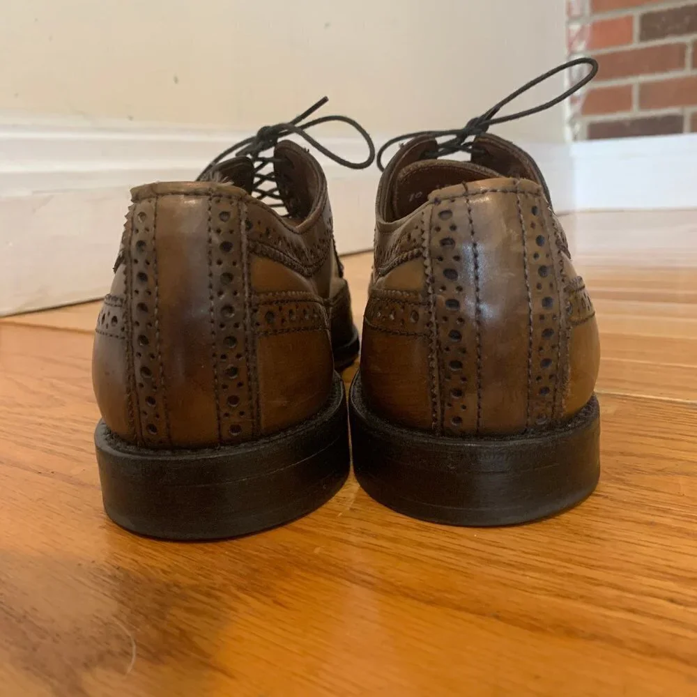 Allen Edmonds 